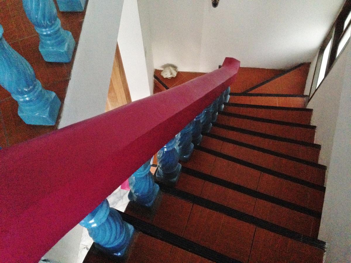White Rabbit Hostel Baan Khai Kamer foto